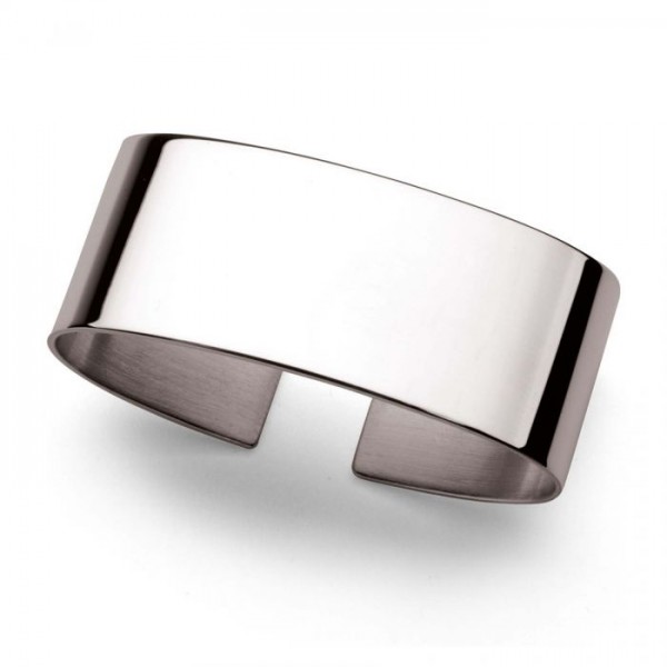Serviettenring Manhatten in 925 Sterling-Silber